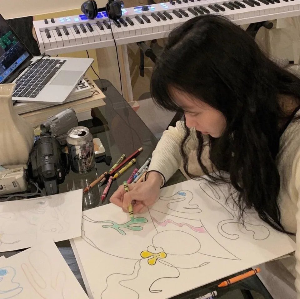 当爱以星光为牢